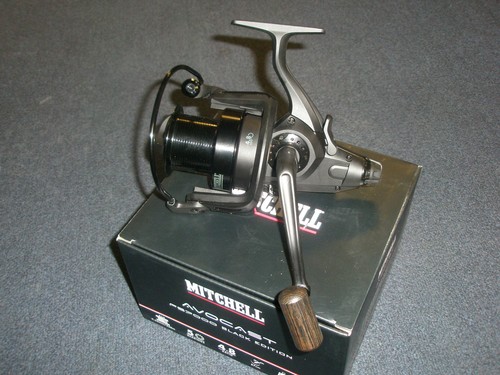 Mulinello mitchell avocast - mitchell,