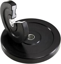 Dischi in ghisa gommati dischi