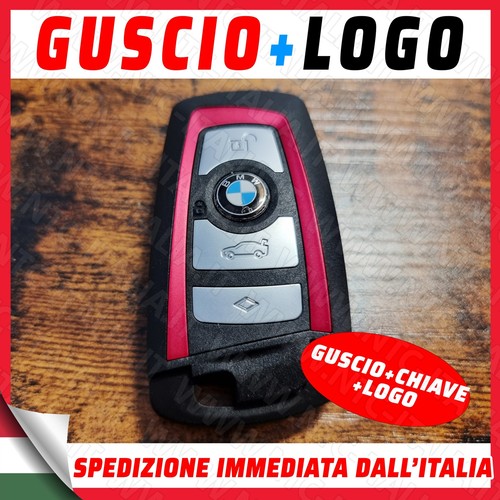 Guscio chiave tasti - guscio, 3