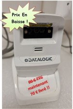 DATALOGIC Gryphon GPS4400