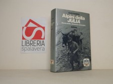 Alpini della Julia - Aldo