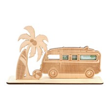 Espositore Regalo Soldi Hobby, Sport, Tempo Libero per Occasioni Festivi (Fai da Te)