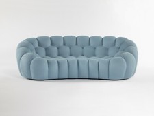 Roche Bobois Bubble 2 Curved