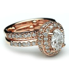 GIA Certificato Diamante