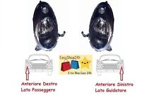 SET 2 FARO FANALE PROIETTORE