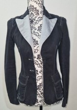 giacca donna Jeans toy g .  taglia 40