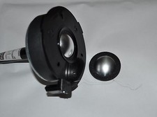 Voice coil tytan - b&w,