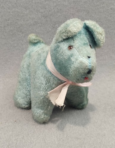 Rare vintage toy 70s plush - vintage,