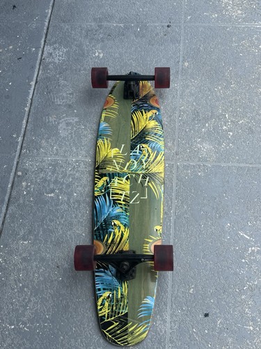 Landyachtz longboard crociera - landyachtz, longboard/crociera