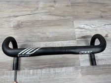 Manubrio in feltro AR doppio