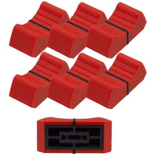 Pulsanti fader arancione - pulsanti,
