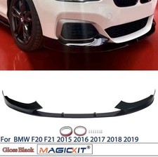 Splitter anteriore bmw - bmw, serie