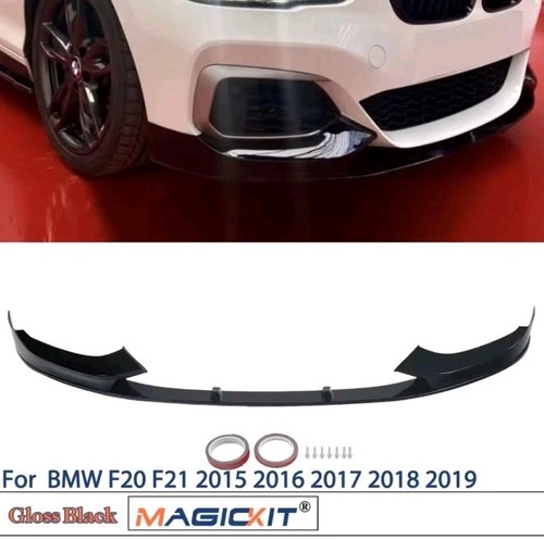 Splitter anteriore bmw - splitter, 1