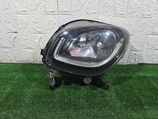 FARO LED ANTERIORE SMART FORTWO FORFOUR (453) LATO SINISTRO 