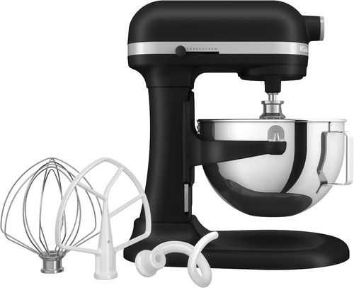 Miscelatore con supporto - , a