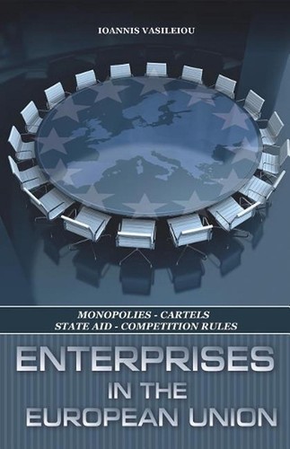 Enterprises the european - in,