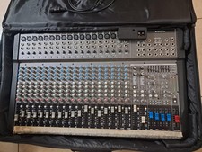 Proel M20 - Mixer USB 20