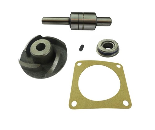 Kit riparazione pompa acqua - riparazione,