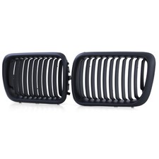 Griglia sport performance nera - sport,