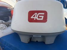4G Radar Dome Navico-B&G