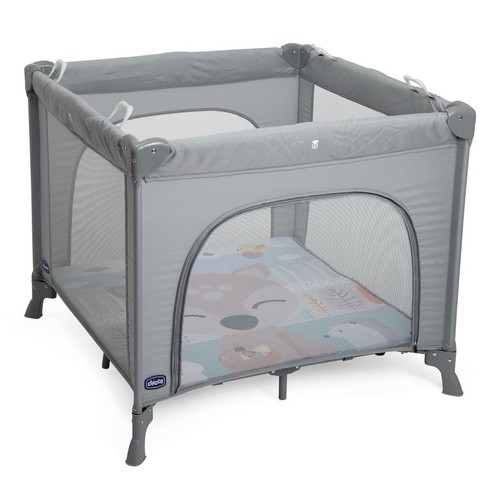 Chicco box open parco - box, giochi
