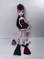 Bambola Monster High