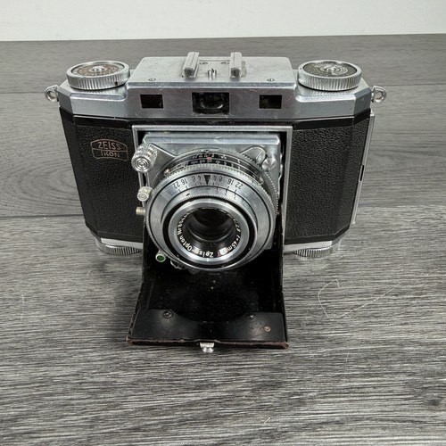 Zeiss ikon contina mm - ikon,