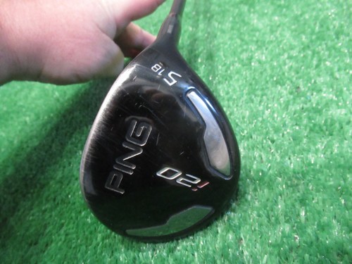 Ping i20 fairway - i20, 5