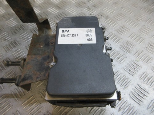 Pompa volkswagen fox 2 - volkswagen,