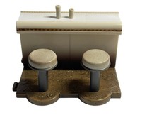 2002 STAR WARS SAGA FASE I Mos