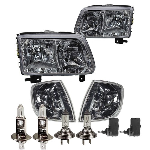 Fari sinistro destro set per - fari,