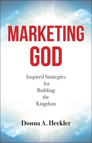 Marketing god inspired - god:,