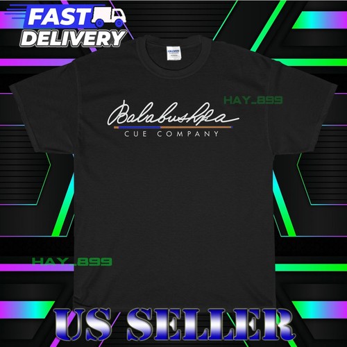 Nuova camicia balabushka - nuova, logo