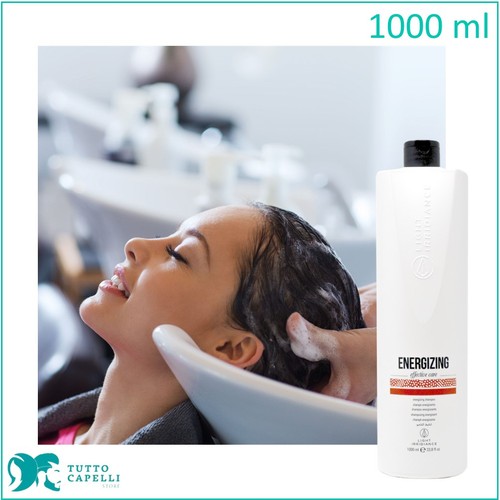 Shampoo anti caduta - , capelli