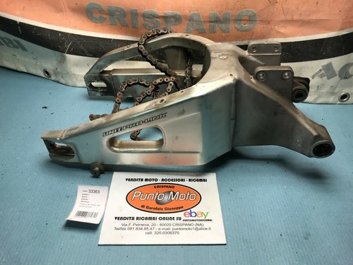 Forcellone posteriore swingarm - forcellone,