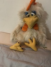 pupazzo ventriloquo