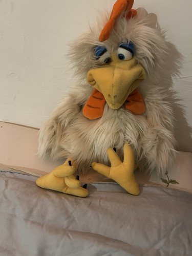 Pupazzo ventriloquo - pupazzo,