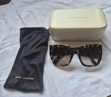 occhiali da sole donna marc jacobs Modello Marc 110/S Ottime Condizioni