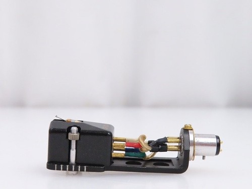Cartuccia phono stereo - , denon