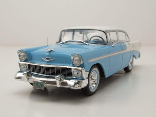 Chevrolet bel air - chevrolet, 4