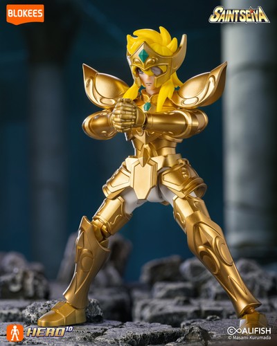 Blokee saint seiya - galaxy, 02