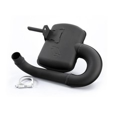 Polini marmitta Vespa 125