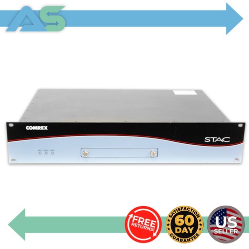 Comrex stac mainframe telefono - comrex,