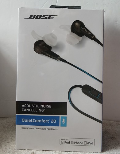 Bose quietcomfort cuffie - bose,