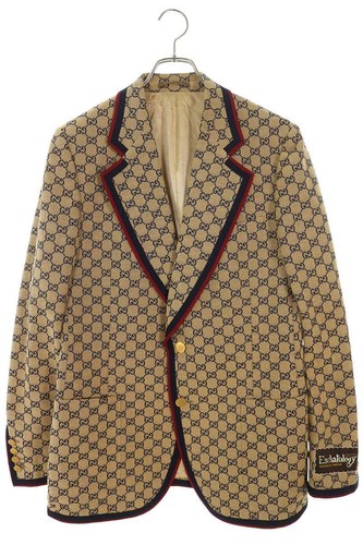 Gucci giacca sartoriale - gucci,