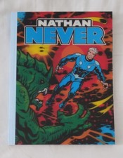 Nathan Never 415-Variant