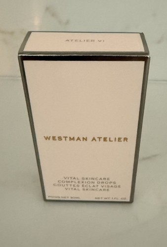 Westman atelier vital skincare - westman,