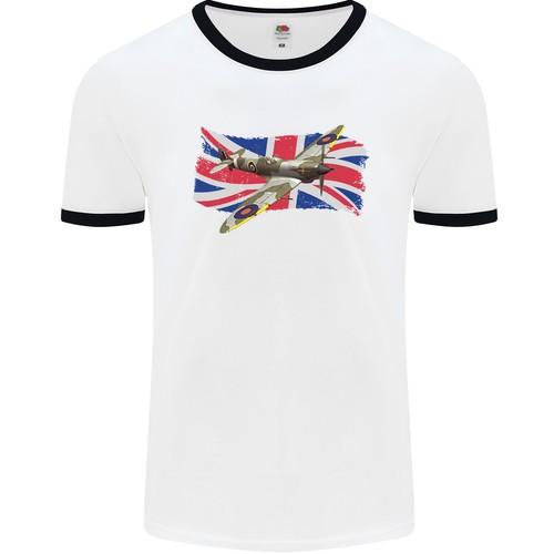Shirt ringer uomo - t-shirt,