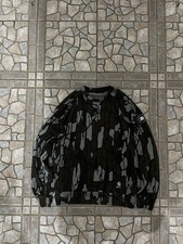 Carhartt WIP Progress Sweatshirt XXV - Camo Trebark