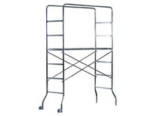 TRABATTELLO SUPERTRIO IN